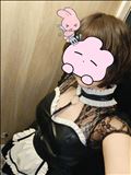 なんかSぽいメイド服