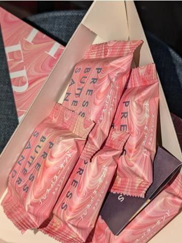 美味しそう嬉しい