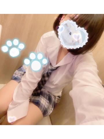今日もありがと～?