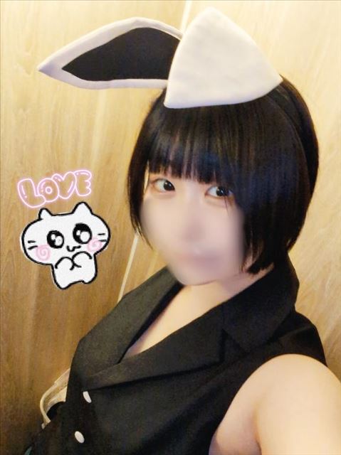 きたよー