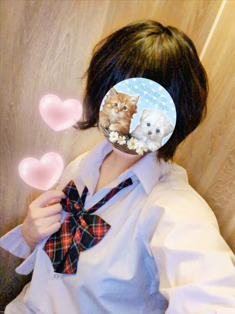 明日もいるよ！