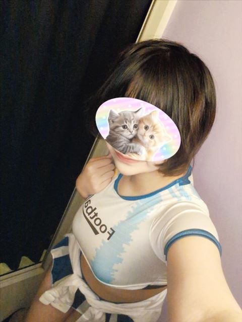 きてるよー