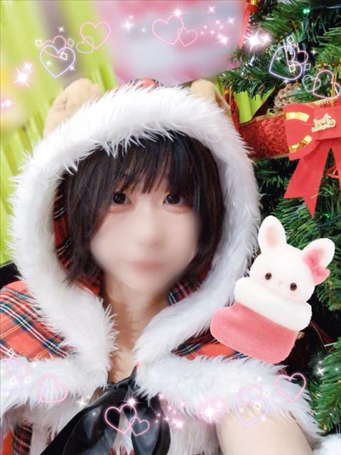 クリスマスサンタさん