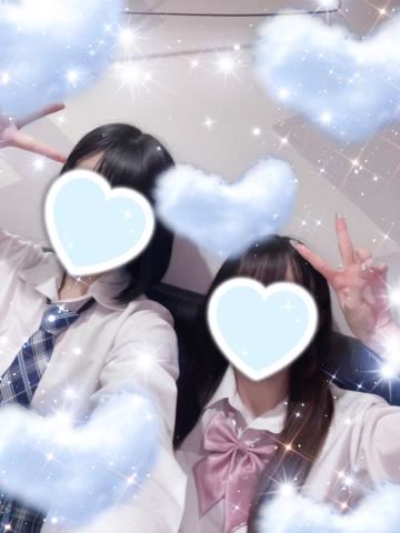 一緒に撮った!!