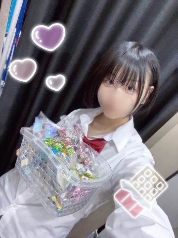 バレンタインチョコ配ってます?