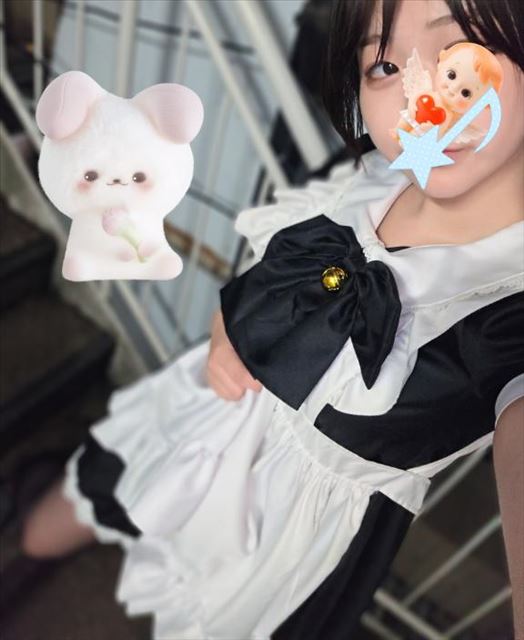 今日もありがとう！