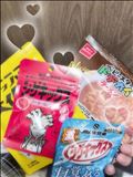 差し入れありがとう！