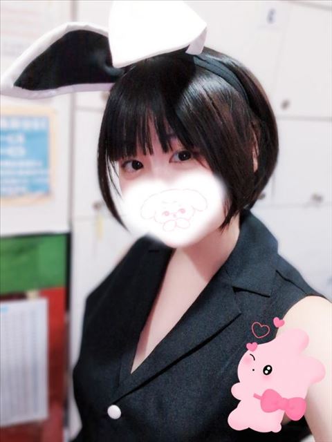 きてるよー