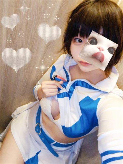 予約まってます涙