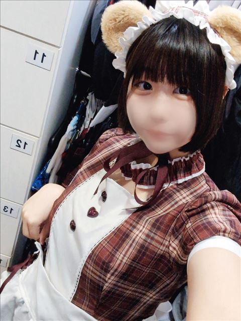 寒いね