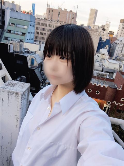 遠い目