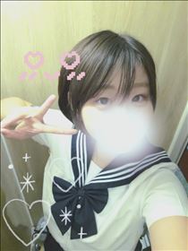 いと・なんか写真黄色い！