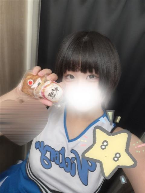 差し入れありがとう！