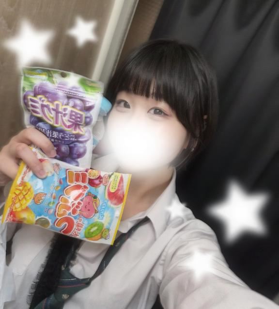 差し入れありがとう！