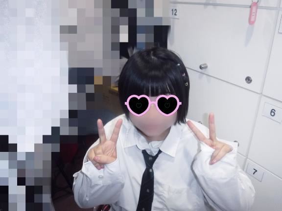 きたよー