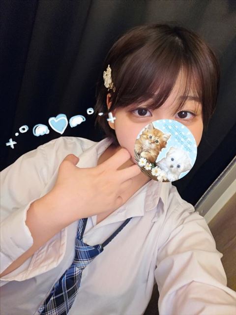 ご予約待ってます！