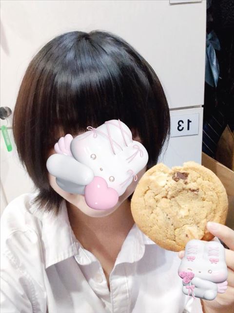 集まれ集まれー