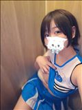 明日もいます！