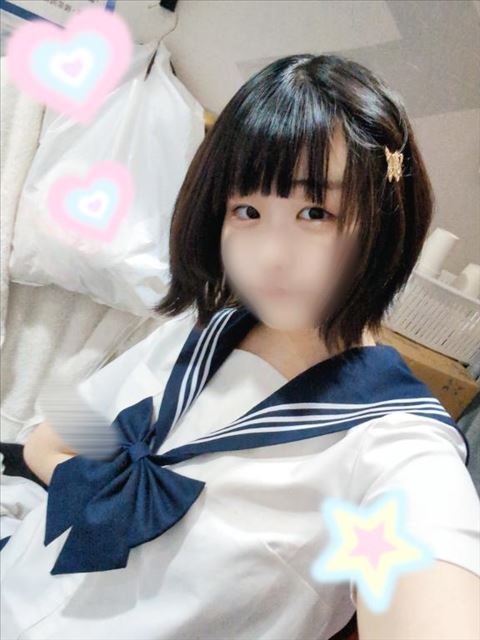 ぼんやりと