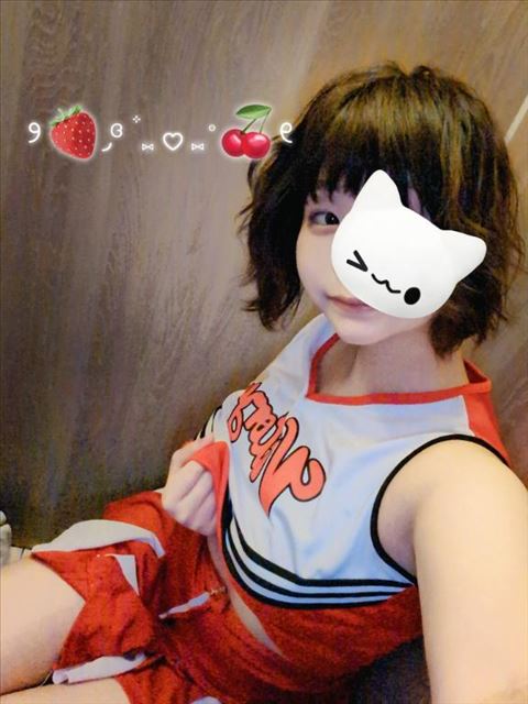 来月の予約もうできるよん！