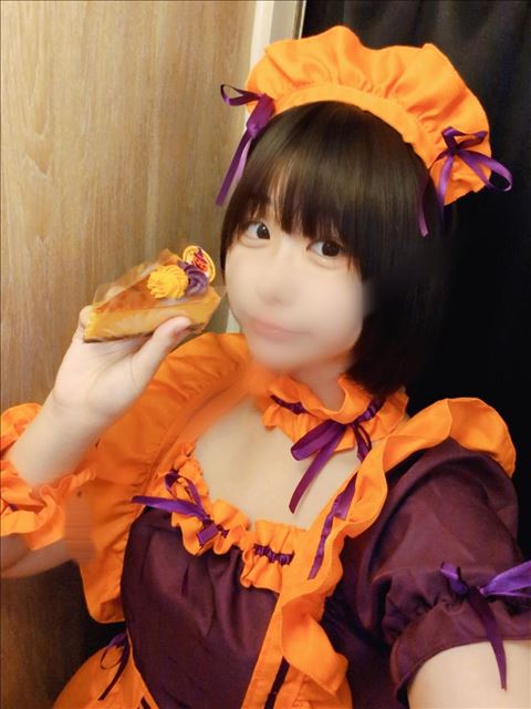 10月ありがとう