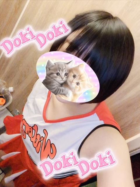 来ました。コスプレしたい