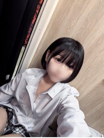 前髪切りたいのにゃ