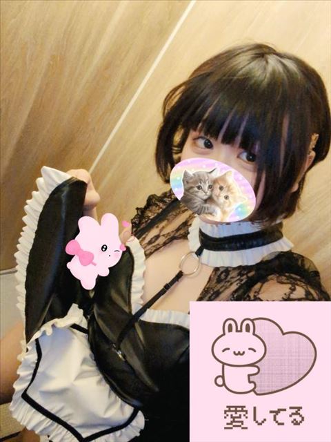 わーいコスプレ