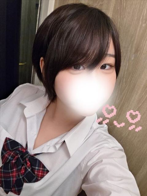 ショートヘア！