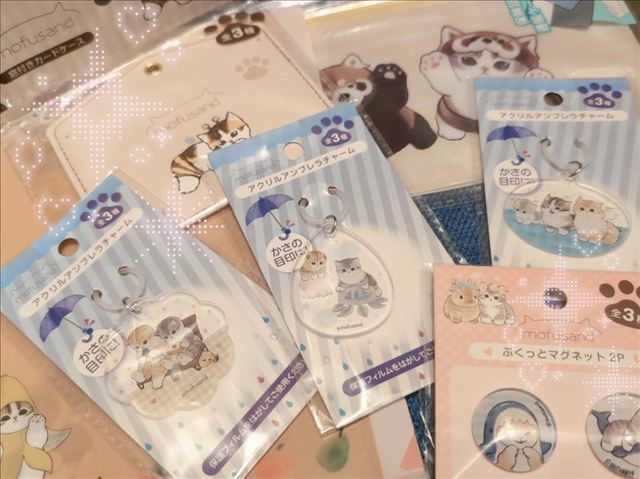 差し入れありがとうです?