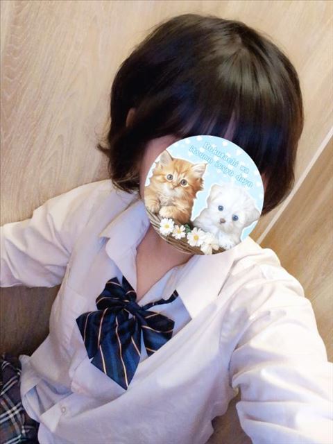明日もいるよ！