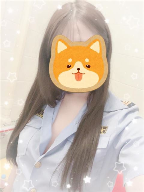 4月ラスト出勤日！