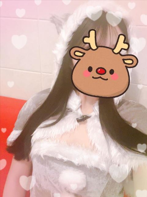 メリークリスマス?