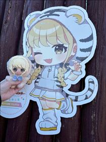 ねね・あと1枠！