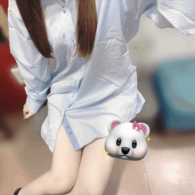 ゆったりしてる～