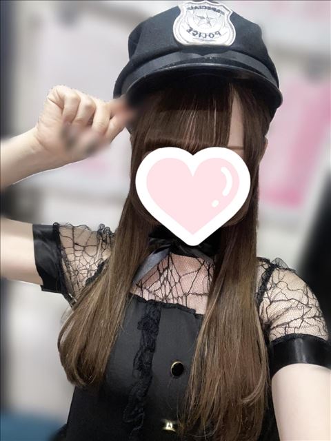 ありがとう?