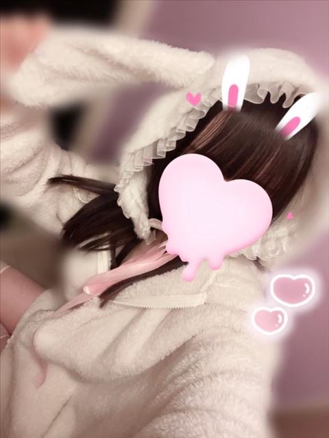 遅くなりましたが着きました！