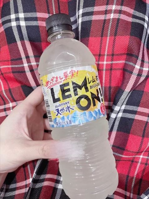 さしいれありがとう～！