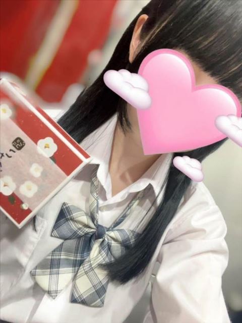 ありがと～！