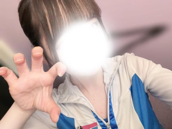 今日はお着替えdayです