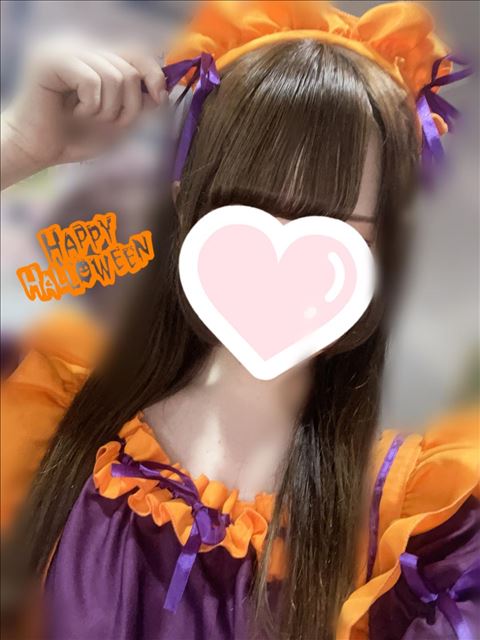 ハロウィンコス、たのしすぎ