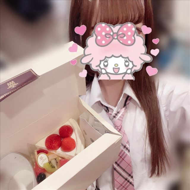 うれしい～～(;_;)