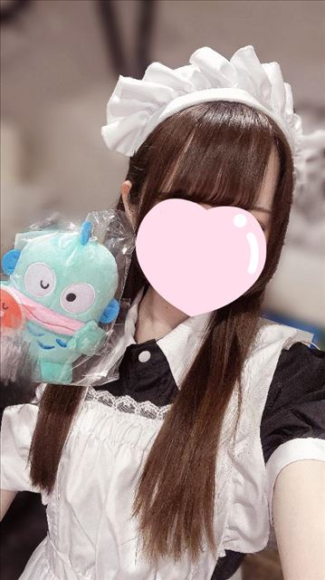 まだ待ってるよん