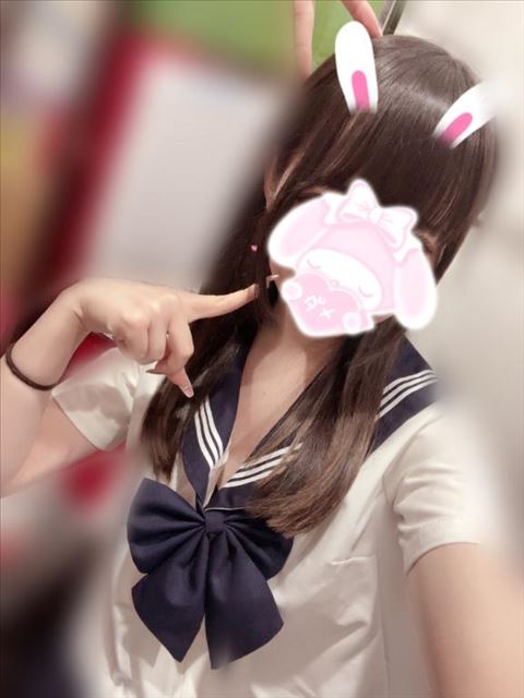 ありがと～?