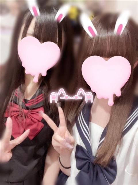 セーラー服を、ぬがさないで！