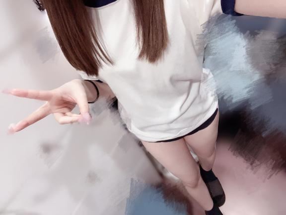 ひさびさ体操服！