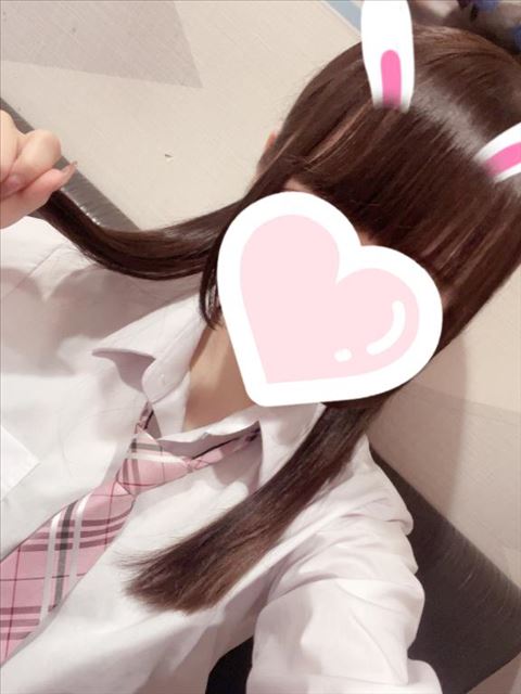 ついてるよん！