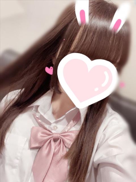 つきました