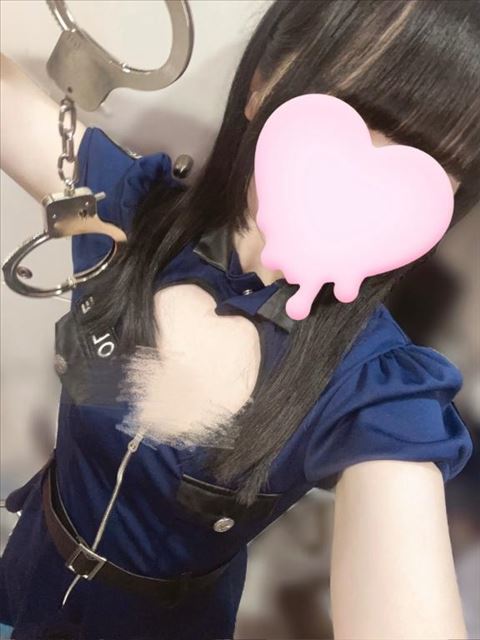 はやくきたよぉ