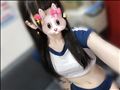 過激コス??